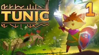 FOX LEGEND OF ZELDA? - Tunic [1]