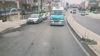 İzulaş | Temsa Avenue「Evka-4 &Ccedil;ıkışı」