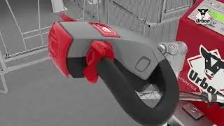 MilkShuttle Надёжный
