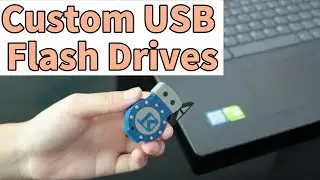 80MB/S Reading Plastic USB Stick 1GB / 256GB Waterproof UDP PCBA Chips
