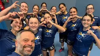 OUF N2 Féminin/ Misses Friz finale
