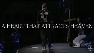 A Heart that Attracts Heaven | 11.23.25 | Zack Wechsler
