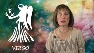 Your Horoscope for the Week of October 10th: Virgo