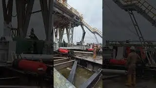 Rig Skidding Process &ndash; Oil & Gas Drilling Rig Movement | Last Skidding Video
