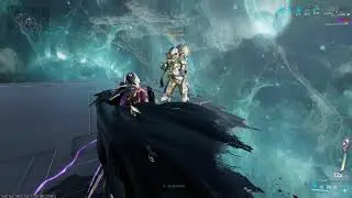 Warframe The Old Blood: Hate Slash build - Riven modded ( nutty damage )