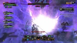 Neverwinter | MMORPG | Battling Valindra