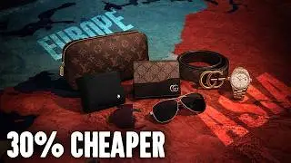 The Cheapest Country to Buy Luxury Brands