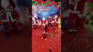 Noel xóm nhỏ 62 Ngô Chí Quốc, năm 2025