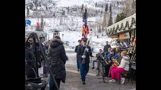 Saluting Service: Honoring Veterans at Wasatch Adaptive Sports&rsquo; Highly Decorated Event
