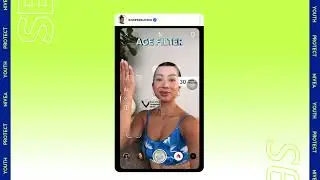 The Body Age Filter