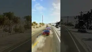 Real Car Crashing
