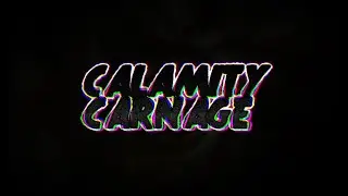 Corrupted Whitty - Calamity Carnage COVER | (Original by @Goat_Milk)