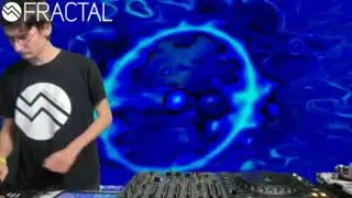 Breakforce One @ Fractal Live Stream