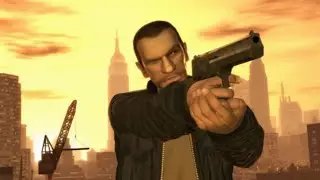 Niko gta theory was niko taken out