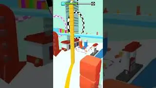 MR.GAMING KEY.      CUBE SURFER GAME