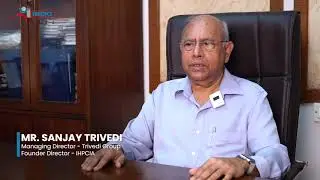 ISDC 2025: Mr. Sanjay Trivedi on Building A Sustainable Future of Home and Personal Care Sector