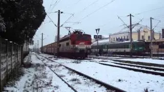 Regiotrans ex SNCF motive power