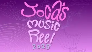 Joca's Music Reel 2025