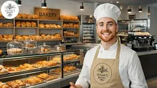 How We Make Our Famous Stuffed Donuts! 🍩| Novak's bakery