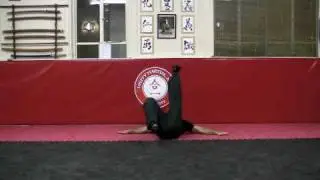 back breakfall explained