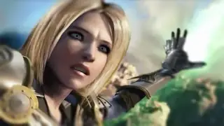Ultra Rapid Fire LUX