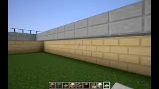 How To Build A Hotel Part 3 | Building With CreeperDoolie