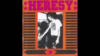 Hersey // Concrete Sox split - Hersey side