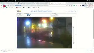 Using Google Dorks to gain access to a Remote WebCam