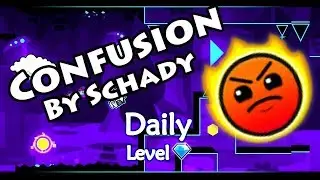 Schady - Confusion