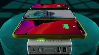 MAGFAST Extreme | A NEW Class Of Power Bank | MAGFAST Chargers