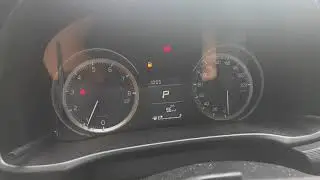 How to update clock on Suzuki Ertiga 2nd Gen Panel Gauge