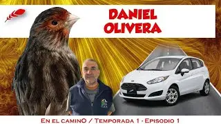 Visita criadero de daniel olivera
