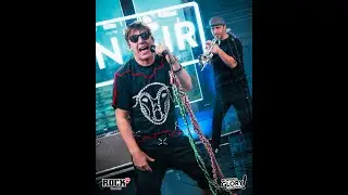 ZDOB ȘI ZDUB - PAS DE CUMPĂRĂ NOROC live la #MorningGlory