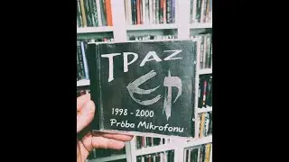 09. T.P.A.Z.-  WIEM ŻE NIE JESTEM SAM (WERSIA ALTERNATYWNA)
