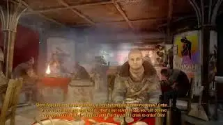 The Hard life in the metro :Metro lastlight ranger hardcore survival livestream 1