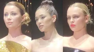 John Herrera | Mode F&eacute;minine | Paris City Fashion Week