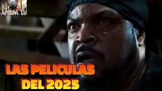 El After, repaso de las peliculas y el cine del 2025 y las controversias