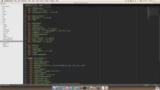 Deploy rails application