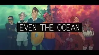 Even The Ocean | Review