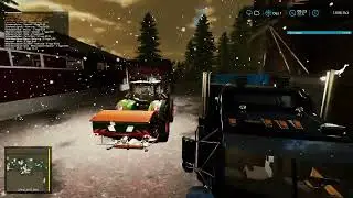 Farming Simulator 22 #065  ($100 MILLION CHALLENGE) WILD WEST 16X