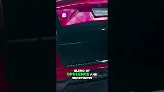 Lamborghini Urus Performante  Aggressive Design & Tech That Will Blow Your Mind!