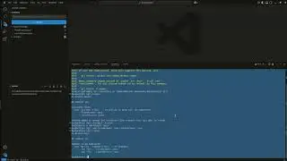 Init new git repo and push to remote with configuring user