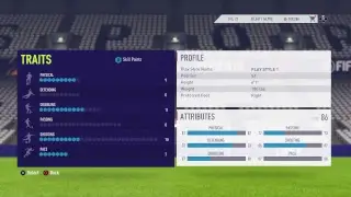 FIFA 18 | PS4 Pro | Pro Club | Become a Legend | PSN: Izzat_Legend