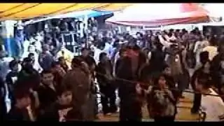 SONIDO ''CANO''.