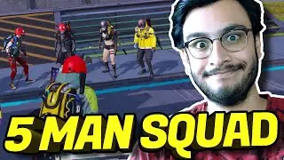WILL I GET BANNED FOR THIS IN PUBG MOBILE ? | RAWKNEE HIGHLIGHTS
