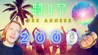 💿 Je COMPOSE un HIT des années 2000 ! 🎵
