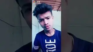 Likevid mr.Aliraja