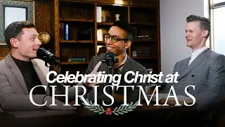 Should Christians Celebrate Christmas? History, Scripture, and Conviction