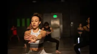 Conditioning for Dancers (Dancers Need to Be Strong!!)