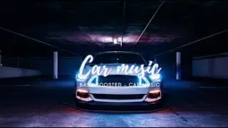 NIGHT CAR MUSIC &bull; GANGSTER CAR MUSIC MIX &bull; AGGRESSIVE RAP &bull; BASS BOOSTED &bull; NEW MUSIC MIX 2020